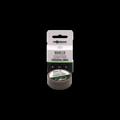 Korda Náväzcová Šnúra Basix Coated Hooklink Camo Green 10 m