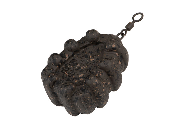 Fox Olovo Edges Kling on Leads Swivel 6-12oz