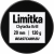Limitka Chytačka Krill 20mm
