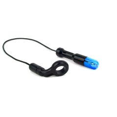 Fox Swinger Black Label Stealth Bobbin-Blue