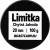 Limitka Chytačka Chytrá Jahoda 20mm
