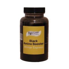 Black Amino Booster - Winter Express