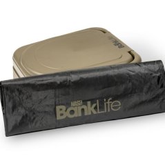 Nash Vrecká Bank Life Toilet Biodegradable Bags 10 ks