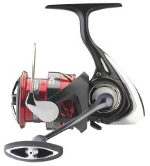 Daiwa Naviják 23 Ninja LT 2500-XH