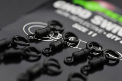 Korda Obratlíky Chod Swivels