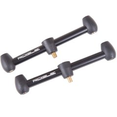 LEEDA Sada hrazd Rogue 3 Rod Buzz Bar Set (37.5cm a 42.5cm)