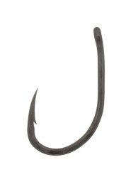 Cygnet Háčky Wide Gape XS Hooks Barbed 10 ks Velikost 4