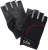 Rukavice Dam Neo Tec Half Finger Black