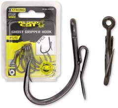Black Cat Háček Ghost Gripper DG Coating 5 ks