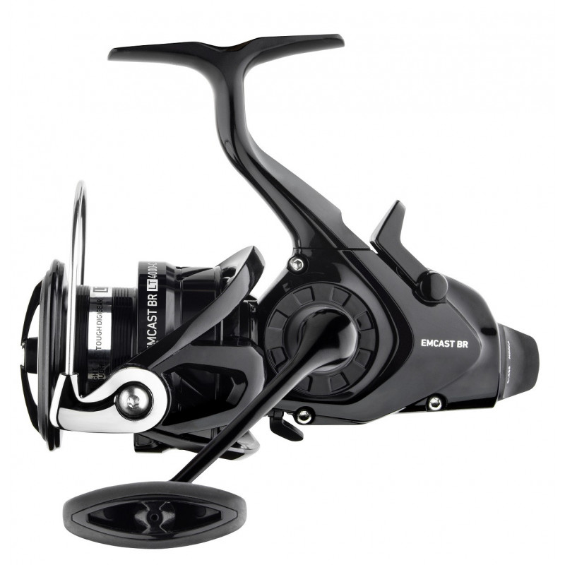 Daiwa Emcast BR LT 5000-C