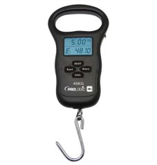 Prologic Váha Commander Digital Scale 40 kg