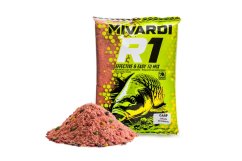 Mivardi R1 CARP - 1,4kg