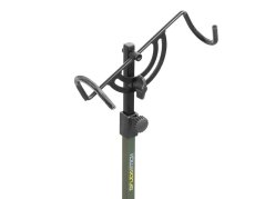 Teleskopický držák na prut Delphin FlexiSTICK