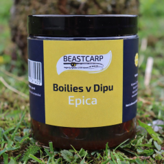Boilies v dipu - Epica