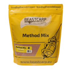 Method Mix Mega Jahoda