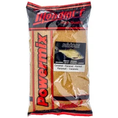 Krmivo Mondial Powermix Carp 1kg