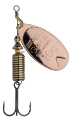 Rotačný Blyskáč Abu Garcia Fast Attack 4,5gr Cooper