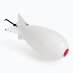 Spomb Raketa Krmiaca Bait Rocket White