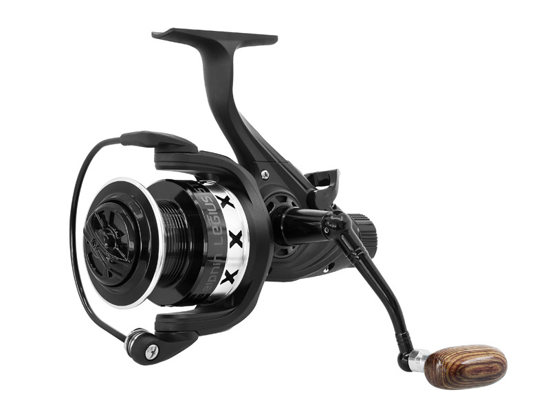 Delphin LEGIUS 5T 5000