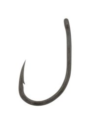 Cygnet Háčky Wide Gape XS Hooks Barbed 10 ks Velikost 4