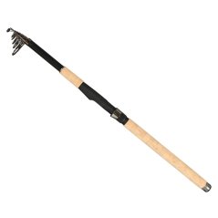 Prút Black Power Tele 3m, 80-150g Prút Black Power Tele 3m, 80-150g