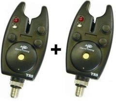 Hlásič Bite Alarm TRS (12V Batéria) AKCe 1 + 1!
