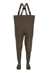 Fox Prsačky Khaki Lightweight Lined Waders
