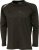 Prologic Tričko Mega Fish Long Sleeve T-Shirt Green