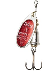 DAM Blyskáč Effzett Executor Spinner Reflex Red