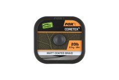 Fox Návazcová Šňůrka Naturals Coretex 20 m