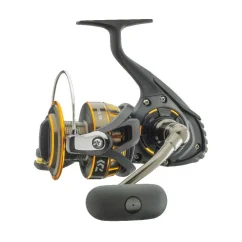 Naviják Daiwa BG 4000