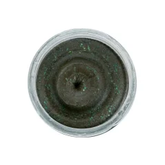 BERKLEY Powerbait Sinking Glitter Trout Bait Black