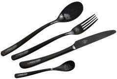 Prologic Příbor Blackfire Cutlery Set