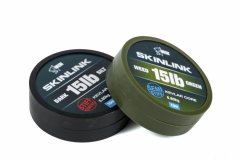 Nash Skinlink Semi-Stiff 15lb 10m