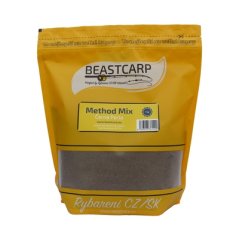 Method Mix Čierna Perla
