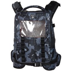 Giants fishing Vláčecí vesta Spinning Vest Luxury