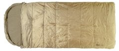 JRC Spacák Defender II Sleeping Bag Fleece Wide