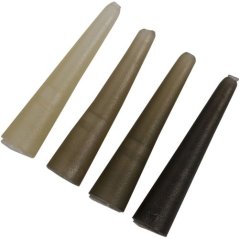 Korda Gumový Převlek Na Závěs Tail Rubbers 10 ks-Weedy Green