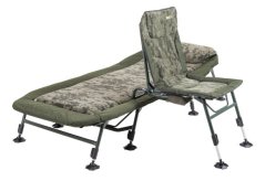 Křeslo CamoCODE Combi
