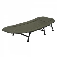 Prologic C-Series 6-Leg Bedchair