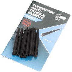 Nash Tažké Prevleky Proti Zamotaniu Tungsten Anti-Tangle Sleeves/short