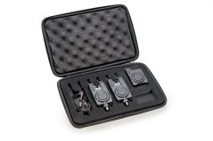 Sada hlásičů MCA Wireless 2+1