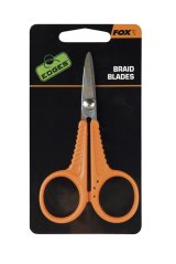 Nůžky Fox EDGES™ Micro Scissors