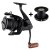 Giants fishing Naviják Deluxe Reel FD 9000 + cievka 10000 ZDARMA!