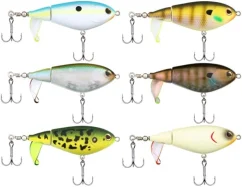Berkley Wobler Choppo 7.5cm 15g