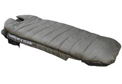 Zfish Spací pytel Hardcore Sleeping Bag 5 Season
