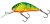 Salmo Wobler Hornet Floating Hot Perch