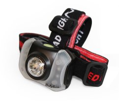 Delphin POLAR_X