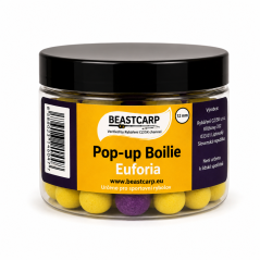 Pop Up Boilie - Euforia