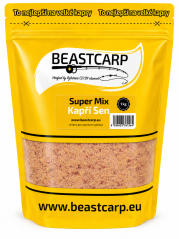Limitka Super Mix Kapří Sen